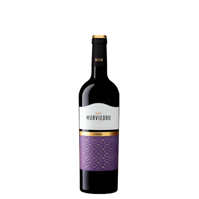 Murviedro Colección Syrah