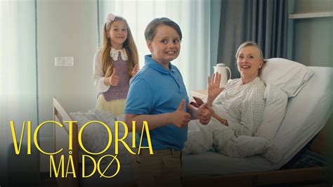 Victoria må dø 2025
